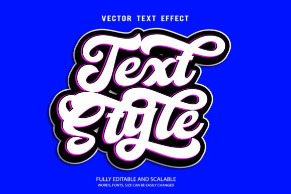 Download Modern Lettering Typography Font Style - Premium Bundle