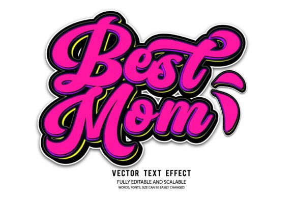 Download Editable Modern Lettering Typography - Premium Resources