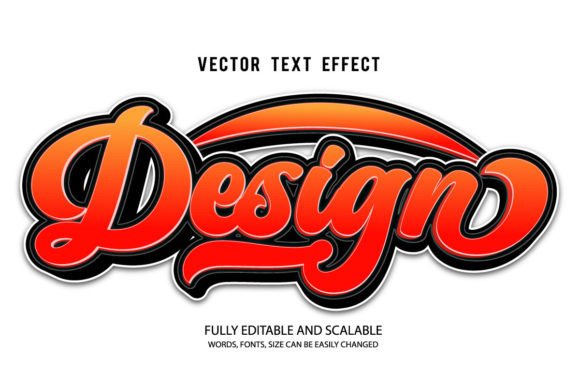 Download Editable Modern Lettering Typography Fon - Premium Resources