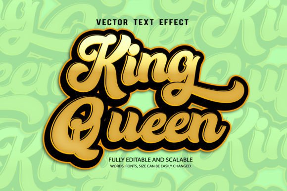 Download Modern Lettering Typography Font Style - Premium Resources