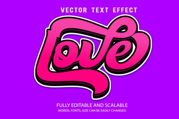 Download Editable Modern Lettering Typography - Premium Resources